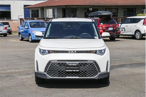 2023 Kia Soul S