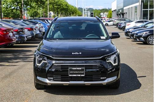 2024 Kia Niro EX Touring