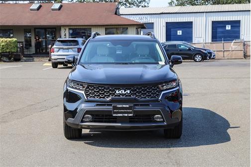 2023 Kia Sorento X-Line EX