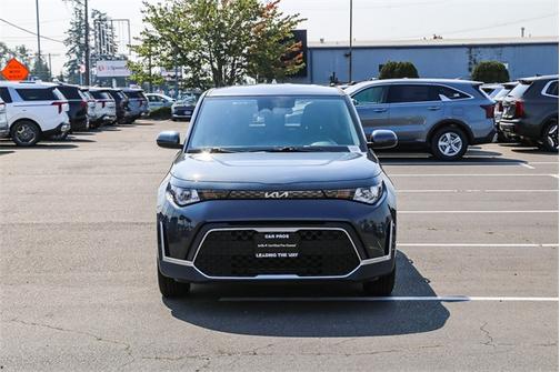 2023 Kia Soul S