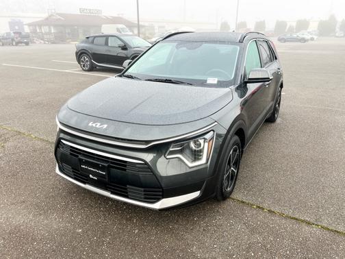 2024 Kia Niro EX