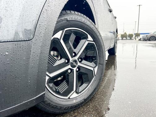 2024 Kia Niro EX