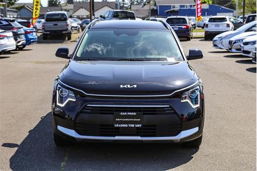 2024 Kia Niro EX