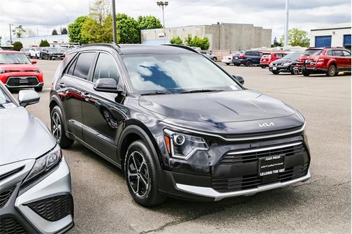 2024 Kia Niro EX