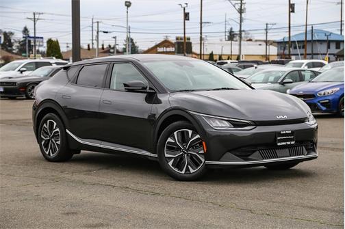 2024 Kia EV6 Light