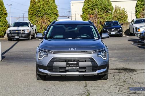 2024 Kia Niro EX