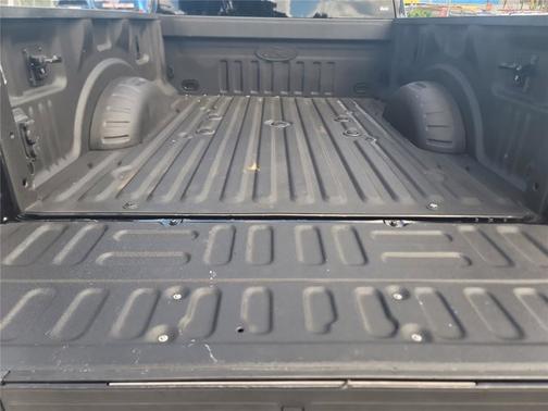 2021 Ford F-350 KING RANCH