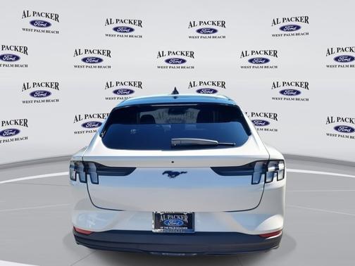 2024 Ford Mustang Mach-E SELECT