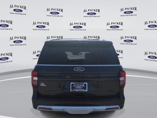 DARK MATTER GRAY METALLIC 2022 Ford Expedition TIMBERLINE