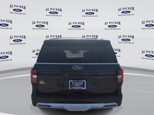 DARK MATTER GRAY METALLIC 2022 Ford Expedition TIMBERLINE