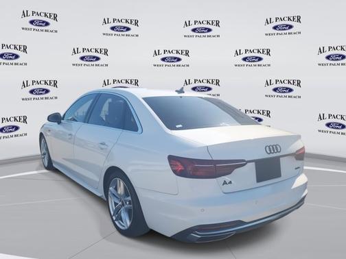 2022 Audi A4 45 S LINE QUATTRO PREMIUM