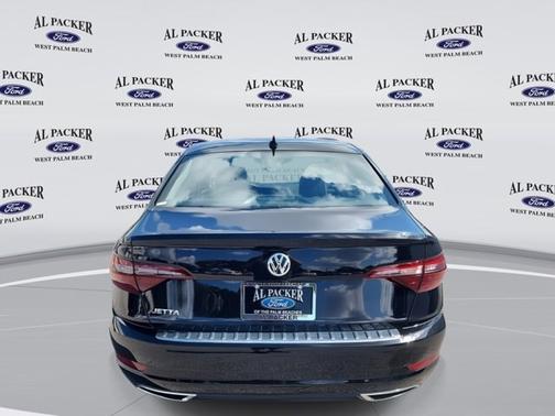 2020 Volkswagen Jetta 1.4T SEL PREMIUM