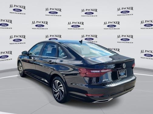 2020 Volkswagen Jetta 1.4T SEL PREMIUM