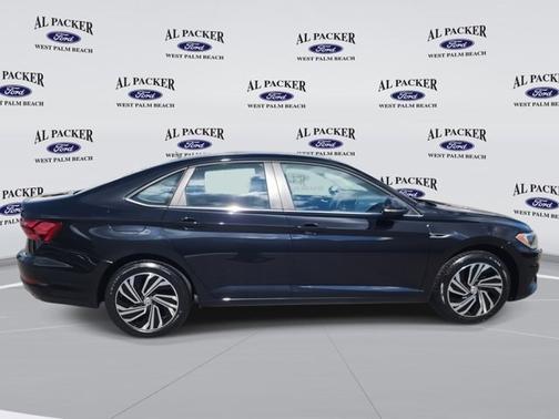 2020 Volkswagen Jetta 1.4T SEL PREMIUM