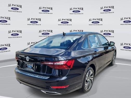 2020 Volkswagen Jetta 1.4T SEL PREMIUM