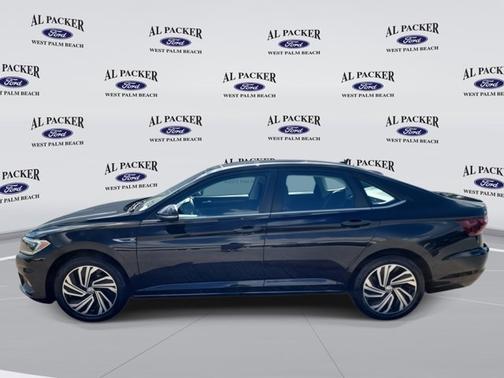 2020 Volkswagen Jetta 1.4T SEL PREMIUM