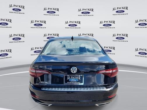 2020 Volkswagen Jetta 1.4T SEL PREMIUM