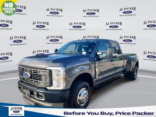 2024 Ford F-350 XL