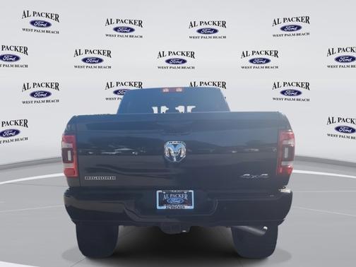 2023 RAM 2500 BIG HORN