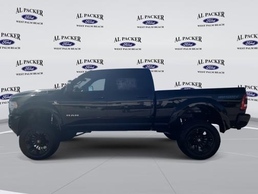 2023 RAM 2500 BIG HORN