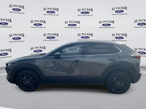 2022 Mazda CX-30 PREMIUM