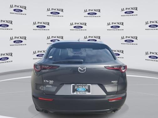 2022 Mazda CX-30 PREMIUM