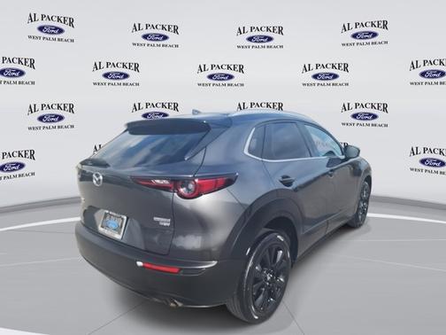 2022 Mazda CX-30 PREMIUM