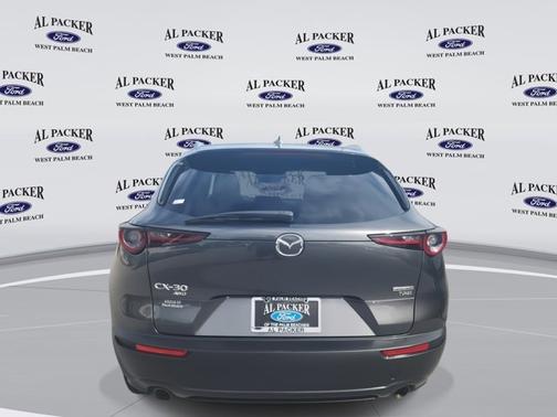 2022 Mazda CX-30 PREMIUM