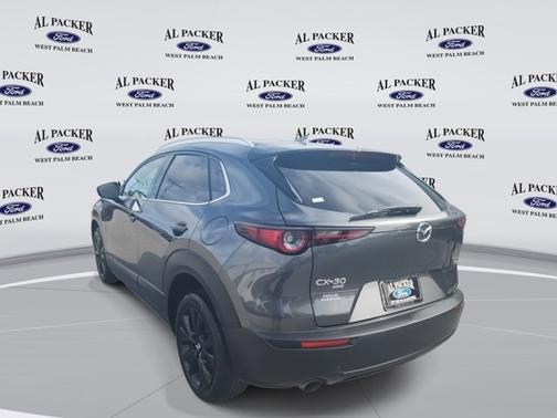 2022 Mazda CX-30 PREMIUM