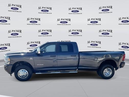 2023 RAM 3500 LARAMIE