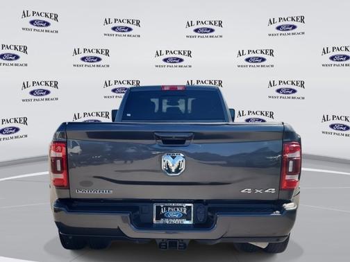 2023 RAM 3500 LARAMIE