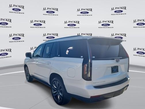 2024 Cadillac Escalade SPORT