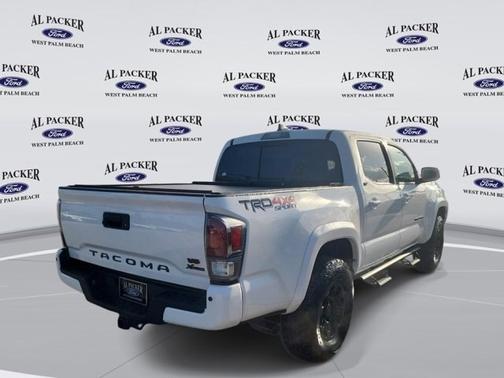 2022 Toyota Tacoma TRD PRO