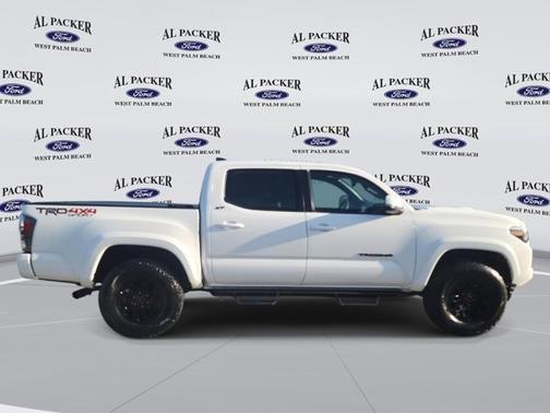 2022 Toyota Tacoma TRD PRO
