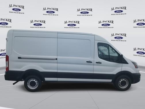 2023 Ford Transit-250 