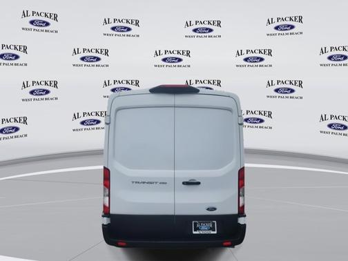 2023 Ford Transit-250 