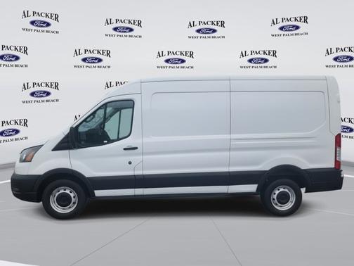 2023 Ford Transit-250 
