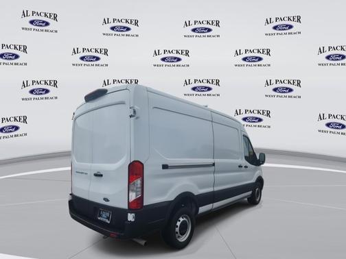 2023 Ford Transit-250 