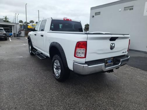 2020 RAM 2500 TRADESMAN