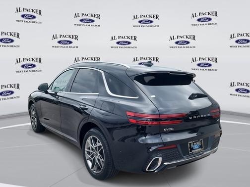 2022 Genesis GV70 2.5T