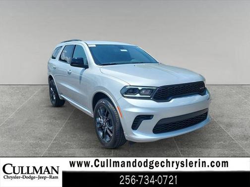 2025 Dodge Durango GT AWD