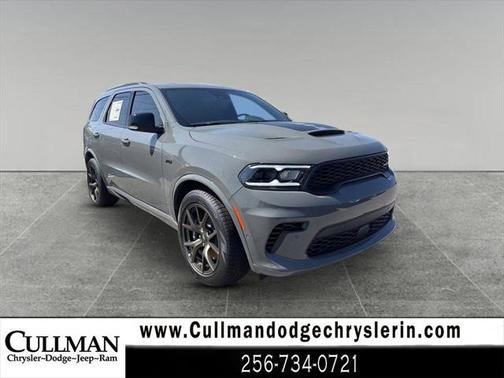 2025 Dodge Durango R/T 20th Anniversary Premium AWD