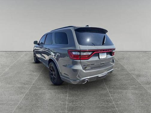 2025 Dodge Durango R/T 20th Anniversary Premium AWD