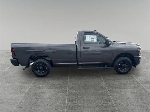 2025 RAM 2500 Tradesman Regular Cab 4x2 8' Box