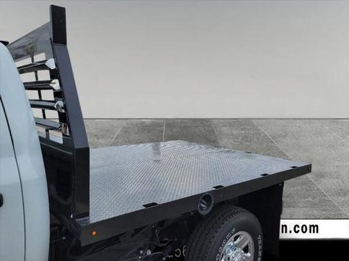 2024 RAM 2500 Tradesman Crew Cab 4x4 8' Box