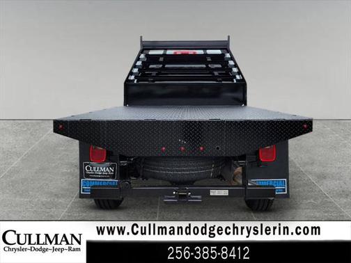 2024 RAM 2500 Tradesman Crew Cab 4x4 8' Box