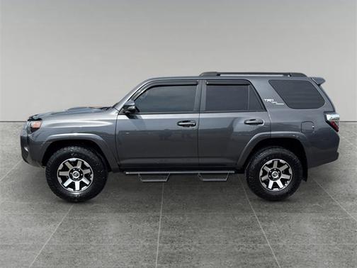 2020 Toyota 4Runner TRD Off Road Premium