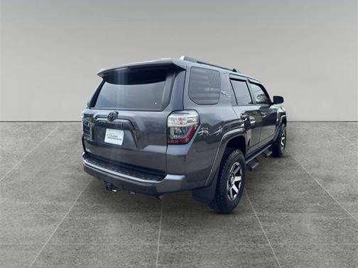 2020 Toyota 4Runner TRD Off Road Premium