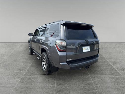 2020 Toyota 4Runner TRD Off Road Premium