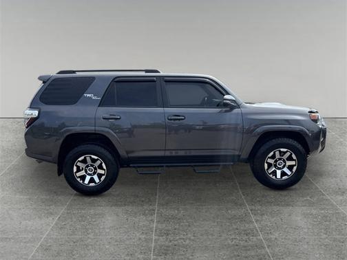 2020 Toyota 4Runner TRD Off Road Premium